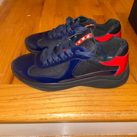 Prada American Cups - Picture 3 of 13